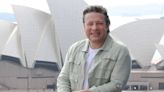 Jamie Oliver shares first look at guest judge stint on MasterChef Australia