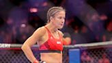 Karolina Kowalkiewicz sees Diana Belbita as logical matchup at UFC 294 or UFC 295