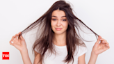 Is vitamin D deficiency the reason behind your hair loss? - Times of India