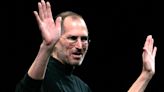 Steve Jobs never locked the front door of his Palo Alto house, which had an English-style cottage garden full of wildflowers and 'stuff you could eat,' U2's Bono says in memoir