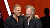 Bruce Springsteen Makes a Surprise Appearance at John Mellencamp’s Show to Play ‘Pink Houses’