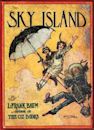 Sky Island