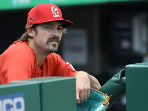 MLBPA Hires Andrew Miller In Special Assistant Role