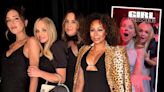 Victoria Beckham sends heartwarming message to missing Mel B after Spice Girls reunite at Geri Horner’s 50th