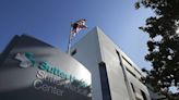 Sacramento-based Sutter Health reports jump in patient care income, boosting operating profit