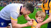 Clare manager Brian Lohan encouraged by Tony Kelly’s form after Wexford victory