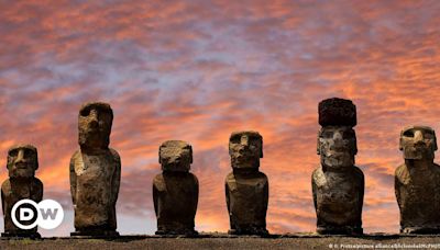 Rapa Nui's early inhabitants survived despite the odds – DW – 09/17/2024