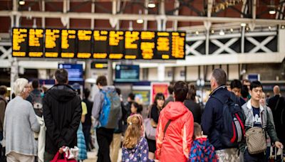 SuperFast services between London and south Wales return