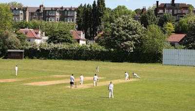 Hitting a six means out! One of UK's oldest cricket clubs bans batters from hitting maximums