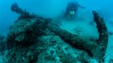 Ancient Chinese Shipwrecks Reveal Priceless Treasures Dating Back to the Ming Dynasty