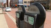 Grand Rapids considers downtown parking rate increase