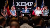 GOP Gov. Brian Kemp routs Perdue as Trump's hopes for 2020 revenge are dashed in Georgia