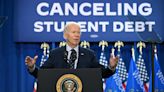 Biden announces fresh round of $6.1 billion in student loan handouts, brings total given to $160 billion