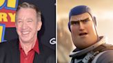 Tim Allen Wishes ‘Lightyear’ Had ‘Better Connection’ to His Buzz: ‘It Has Nothing to Do’ With Him