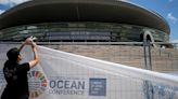 Conferência dos Oceanos: tudo a postos para salvar os mares e proteger o futuro