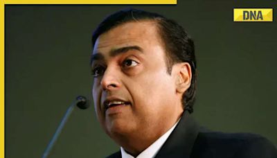 Mukesh Ambani's mega plan for Jio users, 2GB data per day, unlimited calls at just Rs...