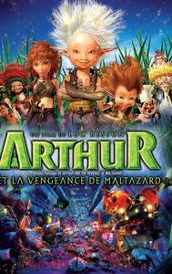 Arthur et la vengeance de Maltazard