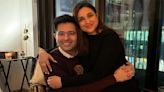 Parineeti Chopra's REACTION to a fan saying Raghav Chadha is the 'cutest husband’ is melting our hearts