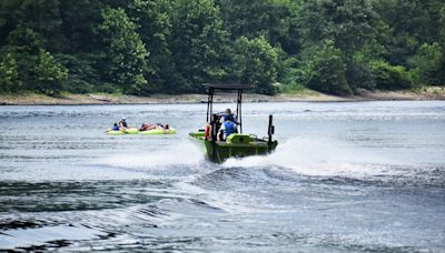 After deaths on Lehigh and Delaware, here’s how to river-tube safely