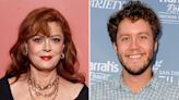 Susan Sarandon Appears in Son Jack Henry Robbins’ Hilarious ‘Nepo Baby’ Video