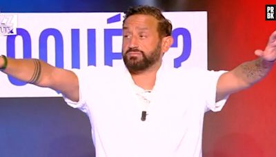 "C'est un larbin", "Il est ridicule" : Cyril Hanouna (TPMP) violemment clashé par Louis Boyard et Sébastien Delogu de LFI