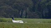 Man who threatened to crash plane into Tupelo Walmart dies in federal custody