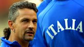 Roberto Baggio e família sequestrados em casa durante Itália-Espanha