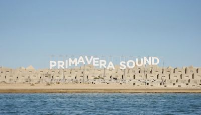 Primavera Sound Barcelona 2024: programa, horarios y cómo llegar