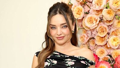 Miranda Kerr Celebrates Mother's Day with Family for First Time as Mom of 4: 'So Grateful'