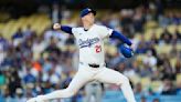 Walker Buehler shows some rust, but overcomes it in his Dodgers return