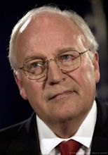 Dick Cheney