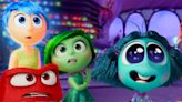 Inside Out 2 becomes the biggest Pixar movie ever