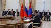 Putin y Xi, dispuestos a liderar un mundo cambiante