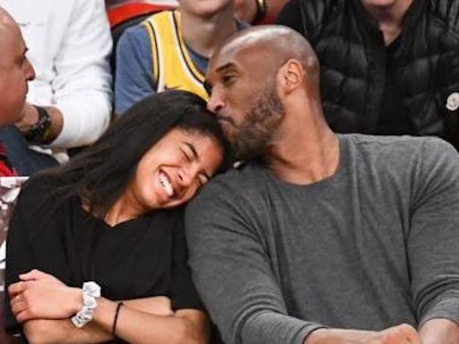 'Mambacita' rinde homenaje a la hija de Kobe Bryant con su nuevo modelo de bambas