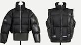 Chen Peng Teams With MM6 on Puffer-focused Capsule