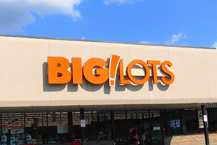 Another Retailer Takes Chapter 11 Route: Big Lots Files For Bankruptcy And Agrees To Sell Assets To Nexus Capital As...