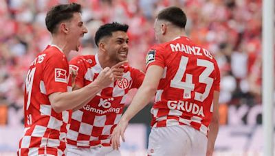 1. FSV Mainz 05 holt Big Points im Abstiegskampf