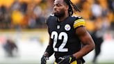 Report: Steelers Make Decision On Najee Harris's Contract