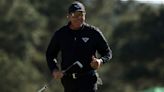 Phil Mickelson’s Weight Loss Secret Spilled: How He Looks Fit at 54