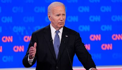 Biden at 81: Sharp and focused but sometimes confused and forgetful