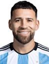 Nicolás Otamendi