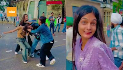Latest News Today Live Updates July 31, 2024: Viral Video: Girl in Shimla makes reel of street fight, gets slammed, ‘Pathetic’