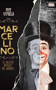 Marcelino, el mejor payaso del mundo