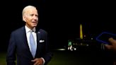 Biden says the 'pandemic is over' despite the US maintaining one of the highest death rates worldwide with nearly 400 Americans dying of COVID-19 daily