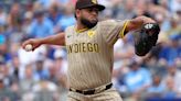 San Diego Padres take series in Kansas City with timely hits and a solid spot start