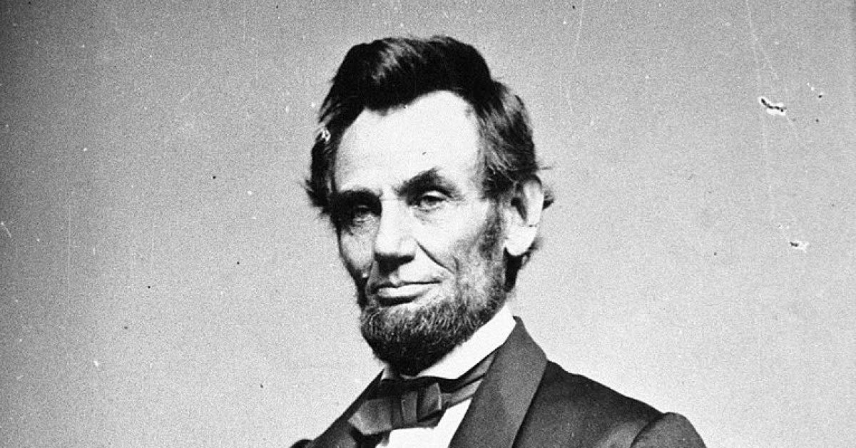 Lover of Men Doc Argues Lincoln Was Gay