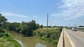 Salina partners with U.S. Army Corps of Engineers to restore Smoky Hill River in downtown channel