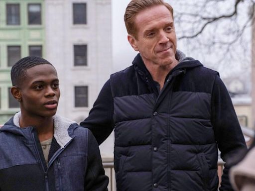 Billions actor, 21, arrested and charged with murder after fatal shooting