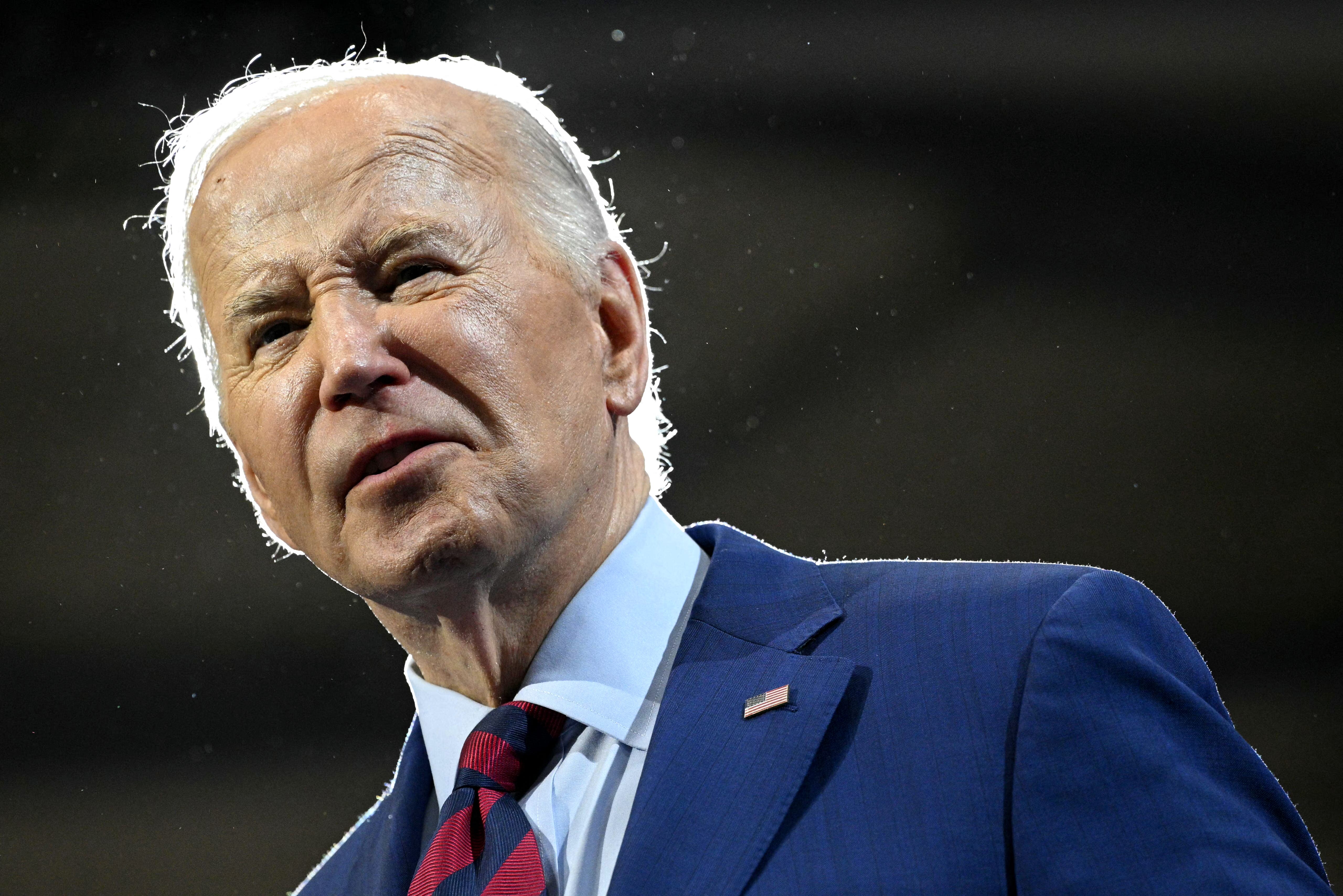 Biden to award Presidential Medal of Freedom to Bloomberg, Gore, Pelosi and many more