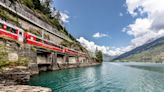 The world's greatest rail journeys to take this year and next